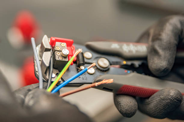 Best Electrical Upgrades for Homes  in Crab Orchard, WV