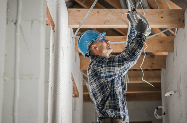 Best Circuit Breaker Repair  in Crab Orchard, WV