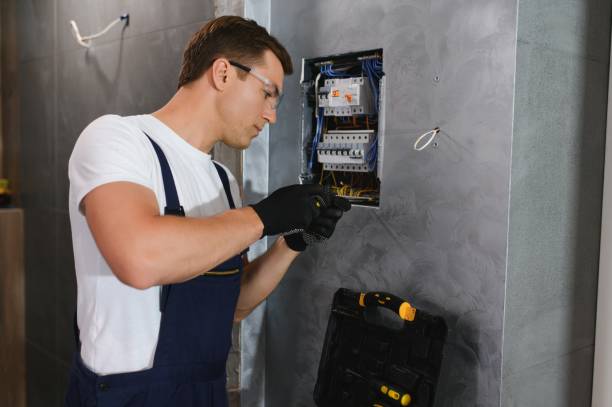 Best Electrical System Inspection  in Crab Orchard, WV