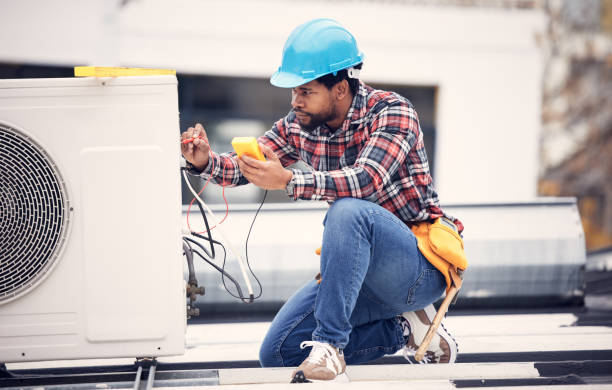Best Electrical Outlet Repair  in Crab Orchard, WV
