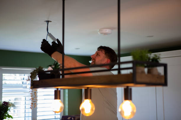 Best Electrician for Home Renovation  in Crab Orchard, WV