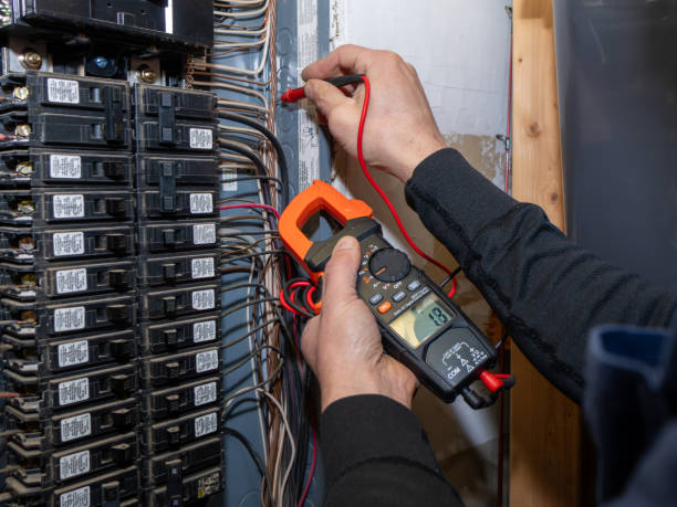  Crab Orchard, WV Electrician Pros