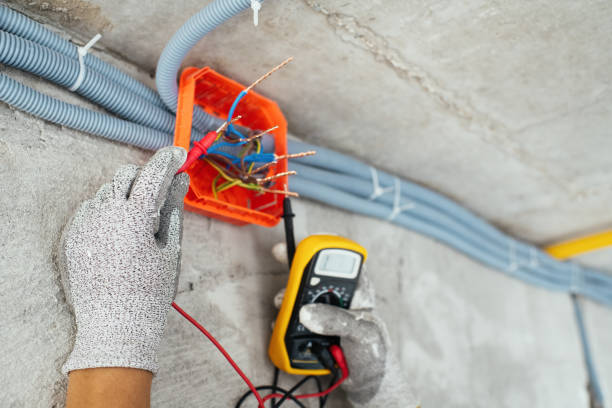 Best Electrician Near Me  in Crab Orchard, WV