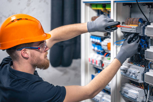 Electrical System Inspection in Crab Orchard, WV