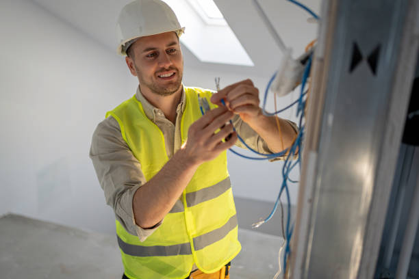 Best Electrical Contractors for Businesses  in Crab Orchard, WV