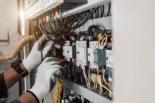 Best Home Electrical Repair  in Crab Orchard, WV