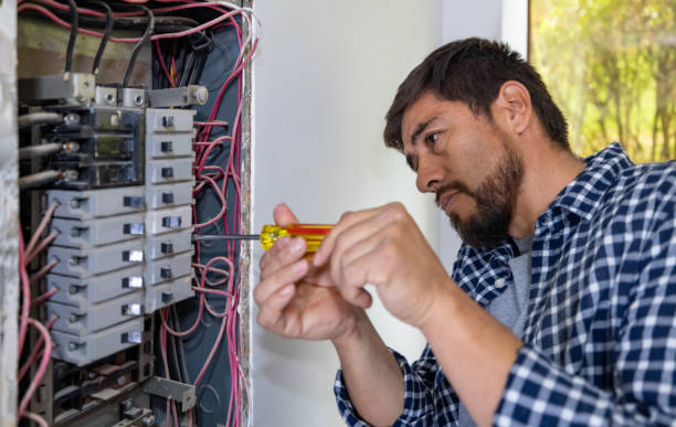 Best Electrical Repair Services  in Crab Orchard, WV